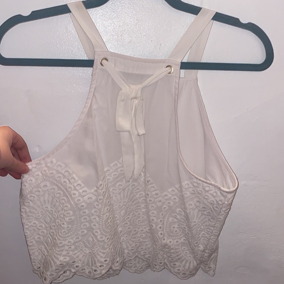 Abercrombie & Fitch top! - Picture 2 of 2